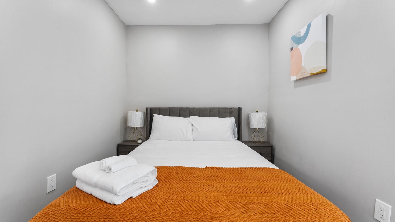 Photo of Bedroom in Kresgeville