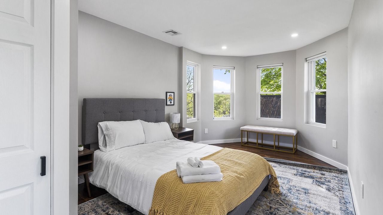Photo of Bedroom in Kresgeville