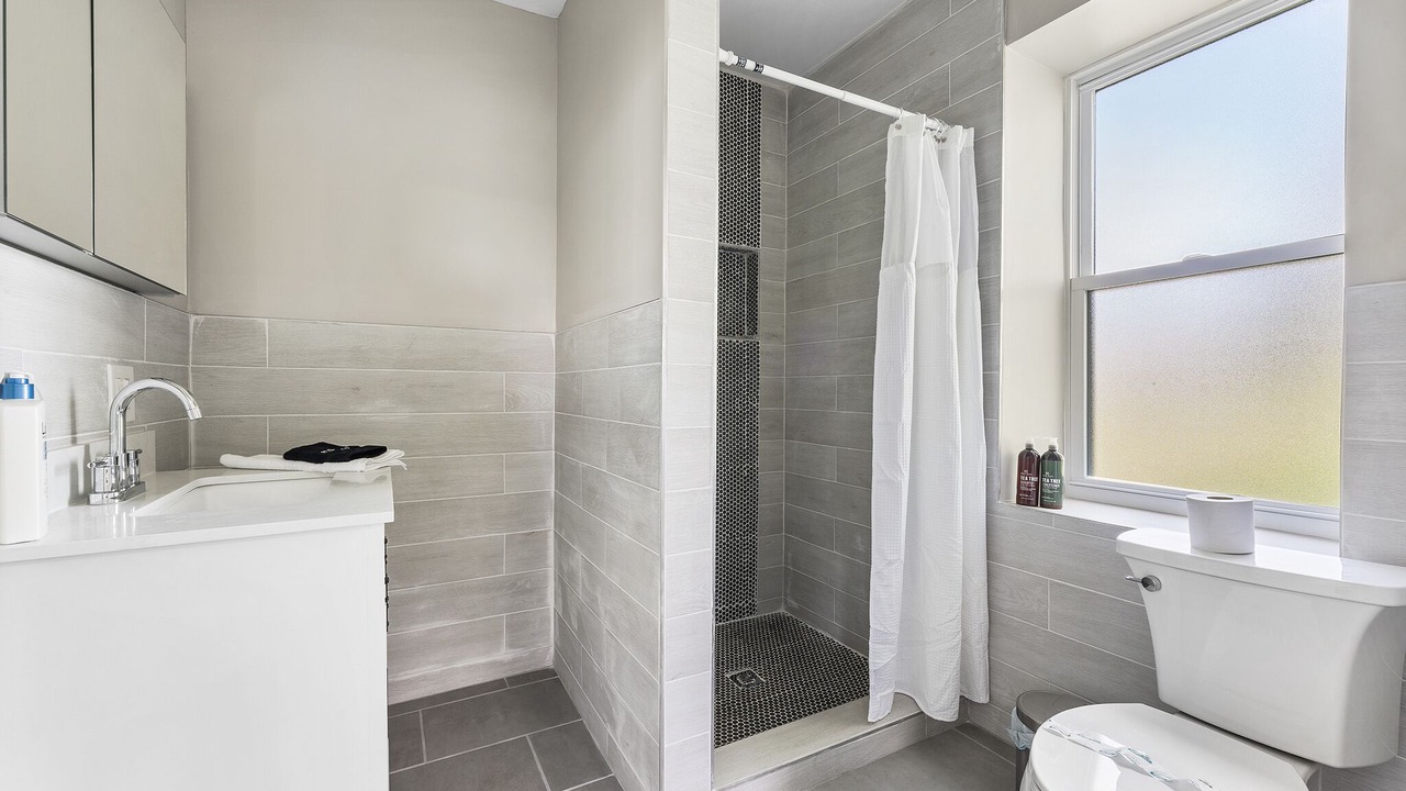 Photo of Bathroom in Kresgeville