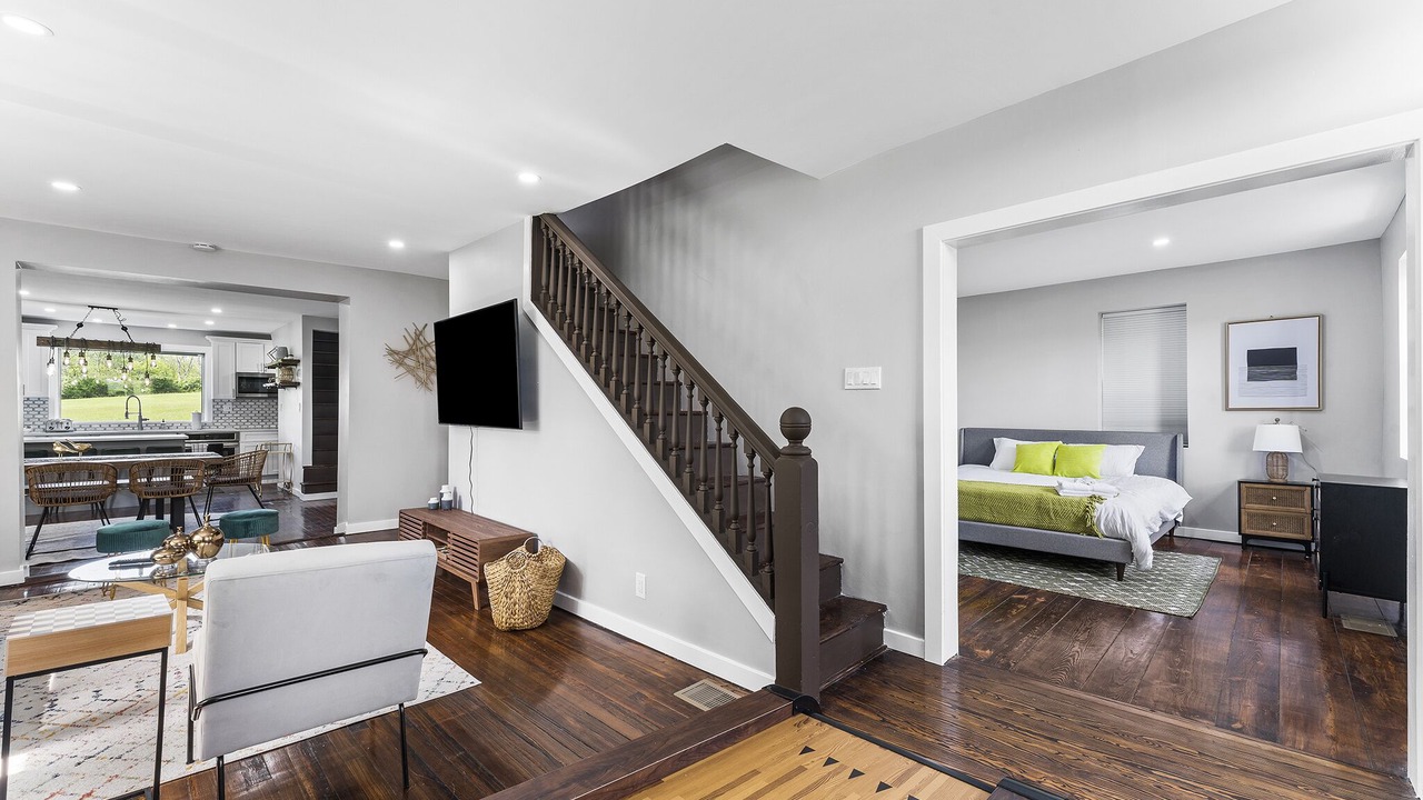 Photo of Bedroom in Kresgeville