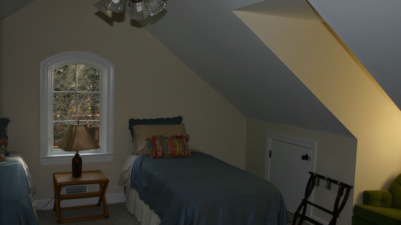 Photo of Bedroom in Rockville