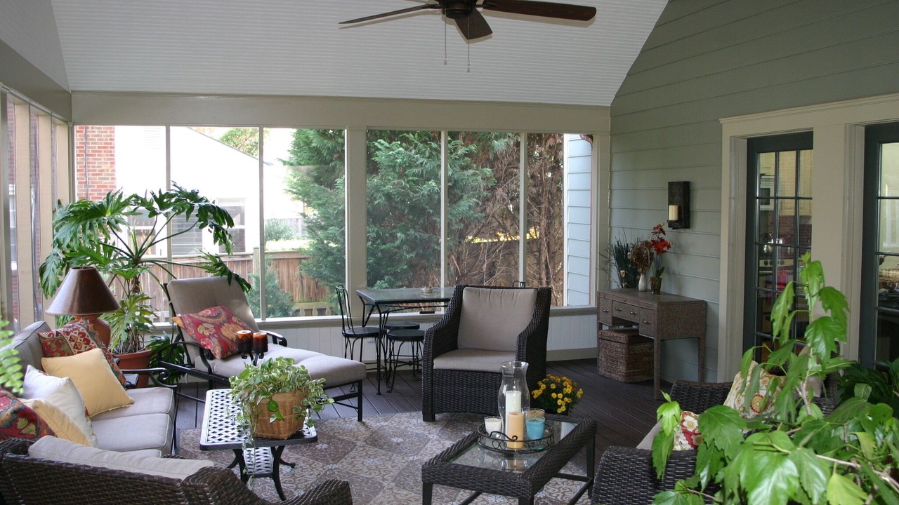 Photo of Livingroom in Rockville