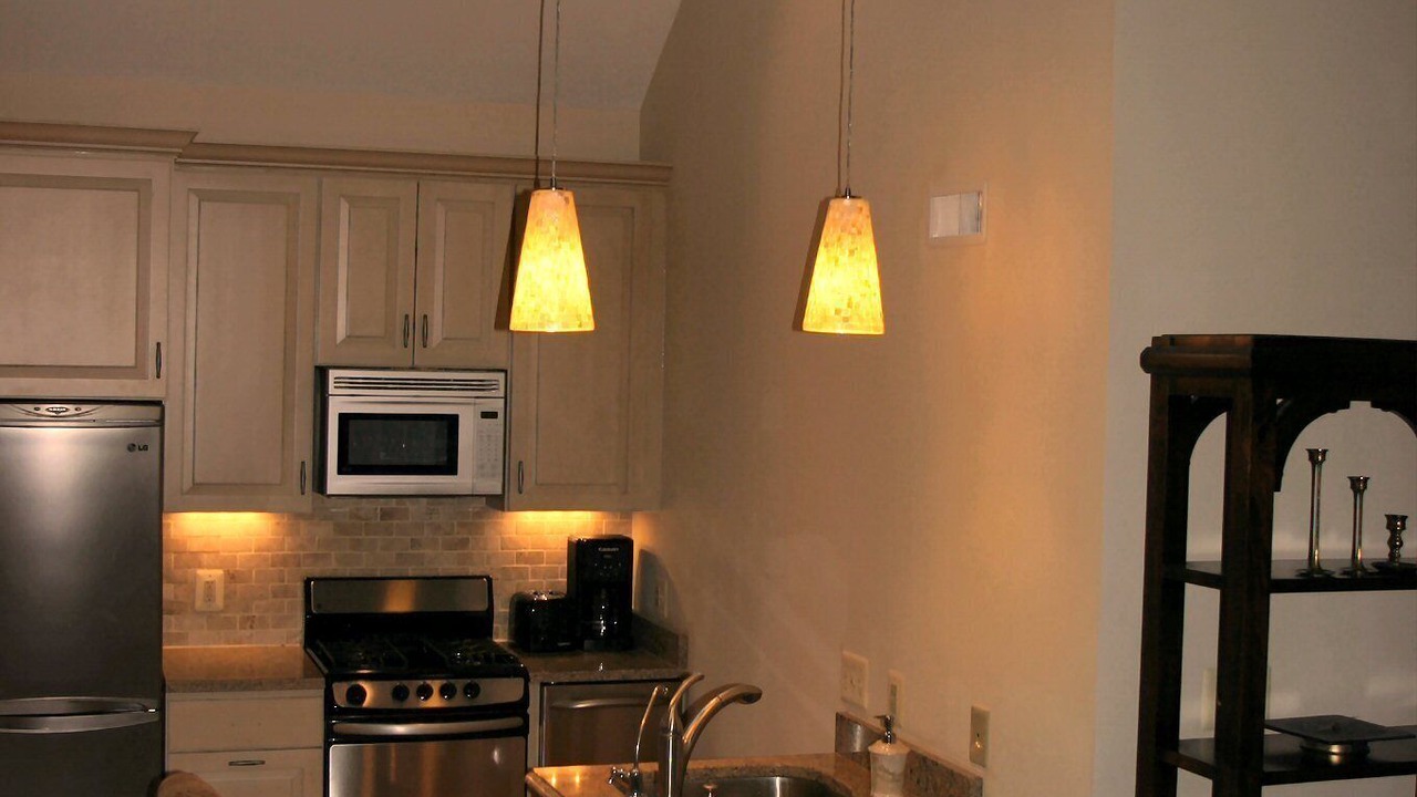 Photo of Kitchen in Rockville