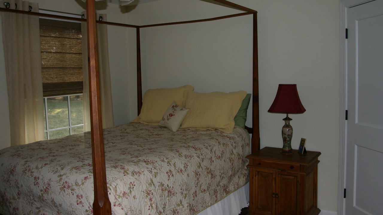 Photo of Bedroom in Rockville