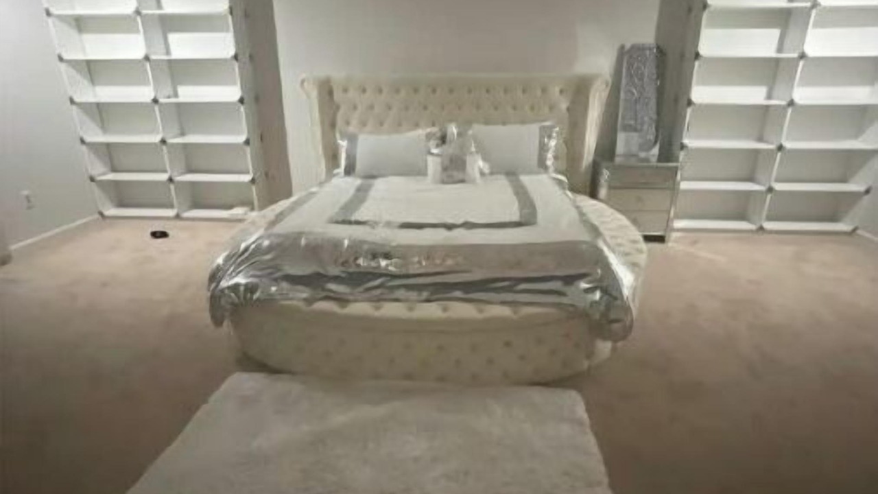 Photo of Bedroom in Colesville
