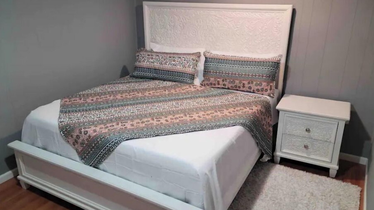 Photo of Bedroom in Colesville