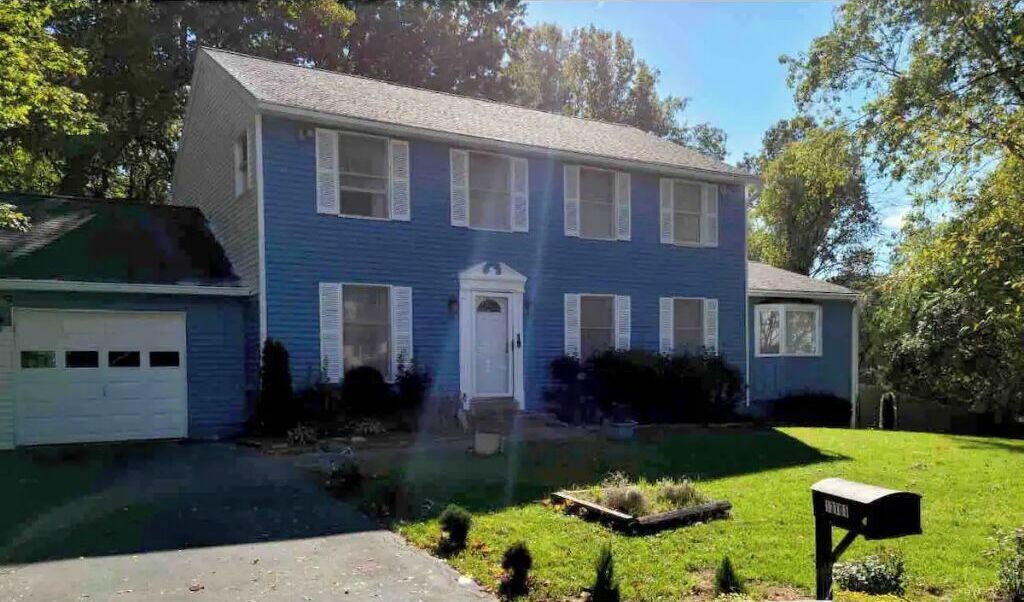 Photo of Outdoor in Colesville