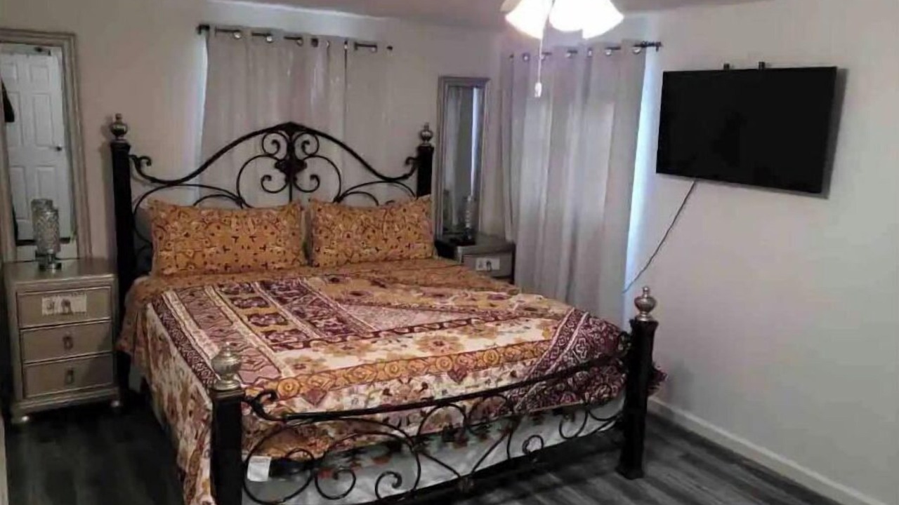 Photo of Bedroom in Colesville