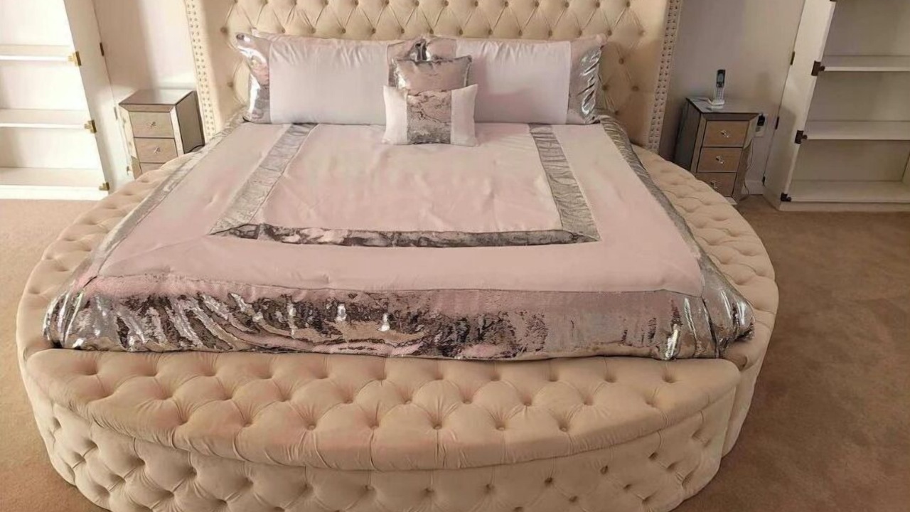 Photo of Bedroom in Colesville