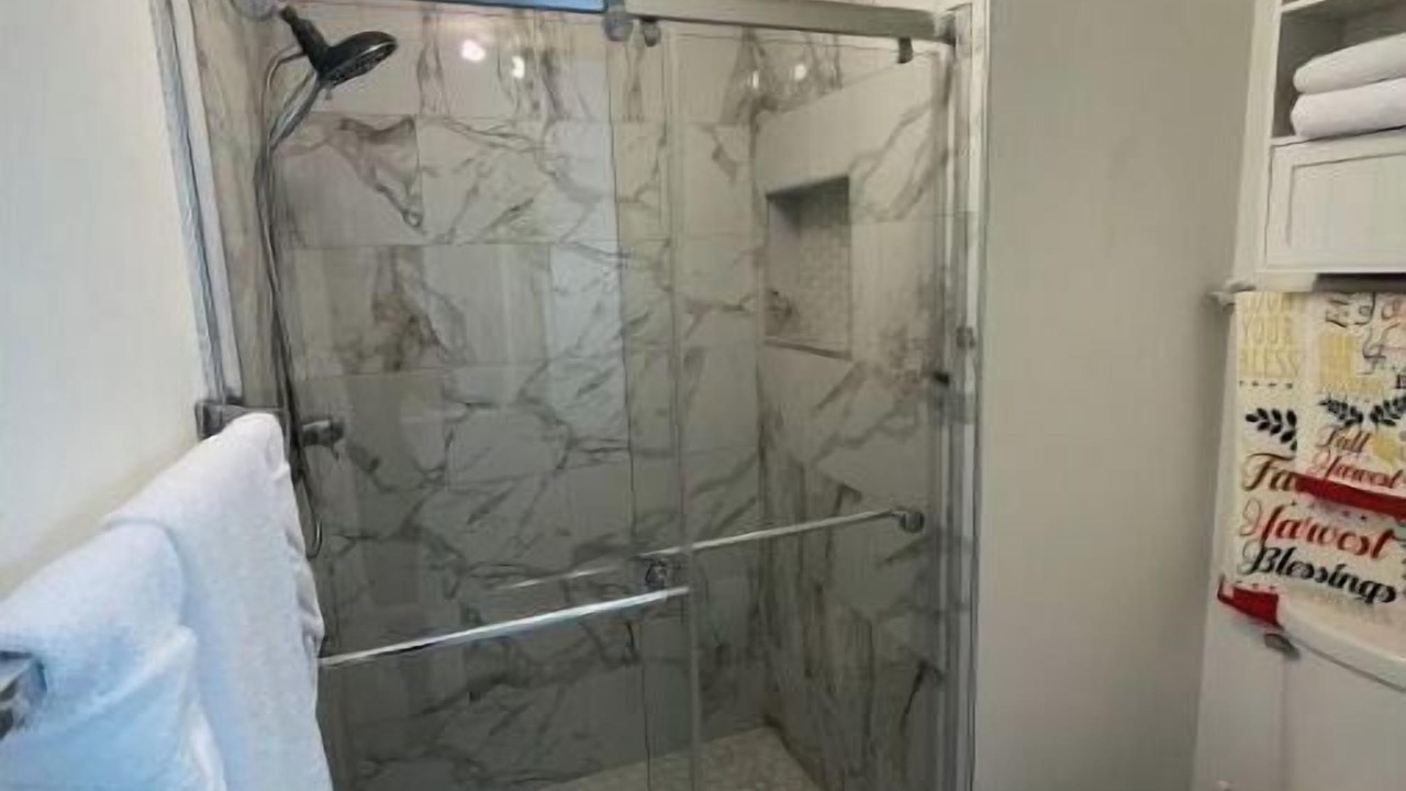 Photo of Bathroom in Colesville
