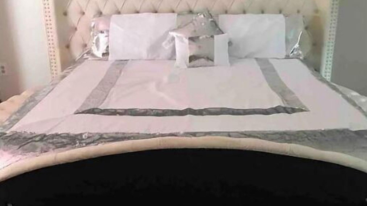 Photo of Bedroom in Colesville