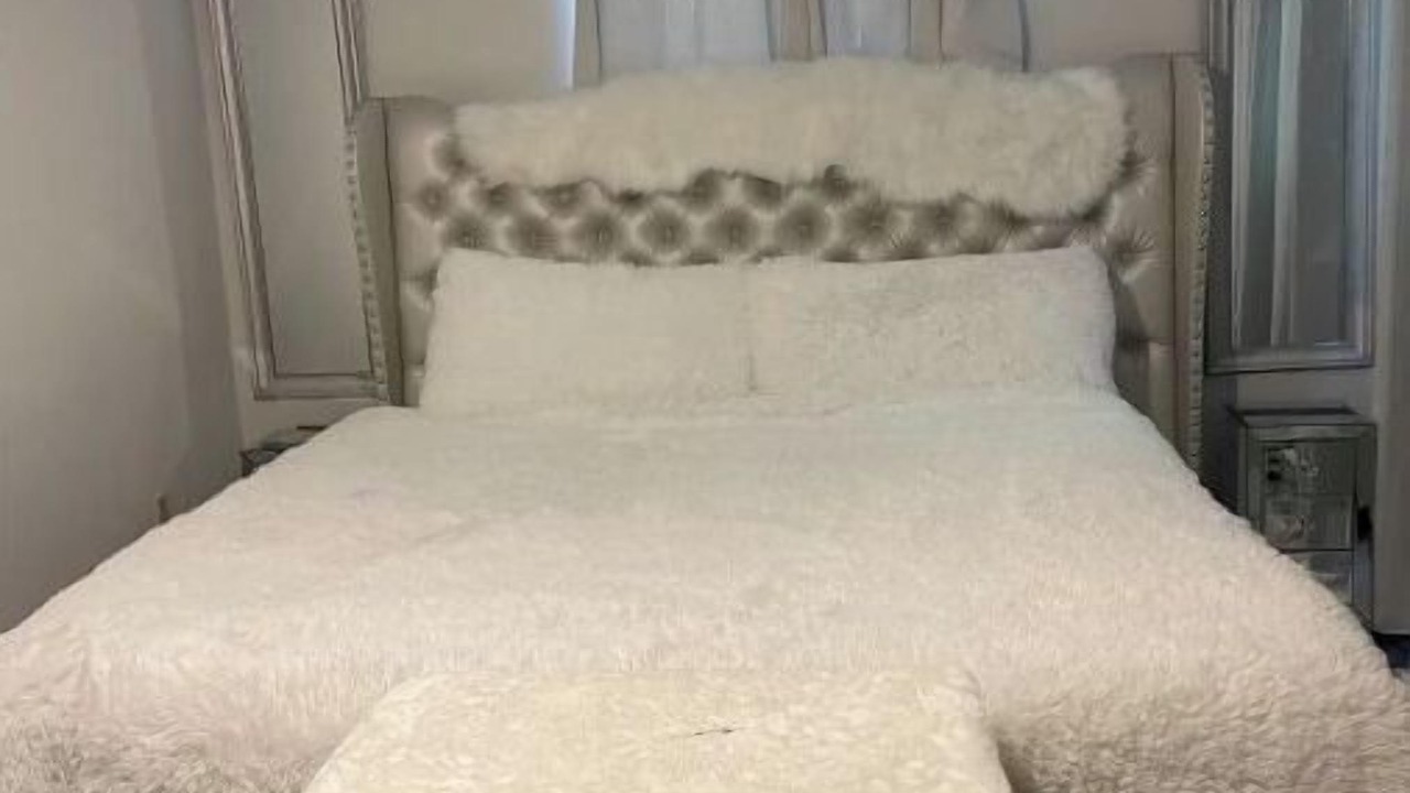 Photo of Bedroom in Colesville