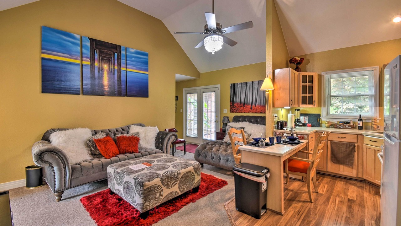 Photo of Bedroom in Western Branch North