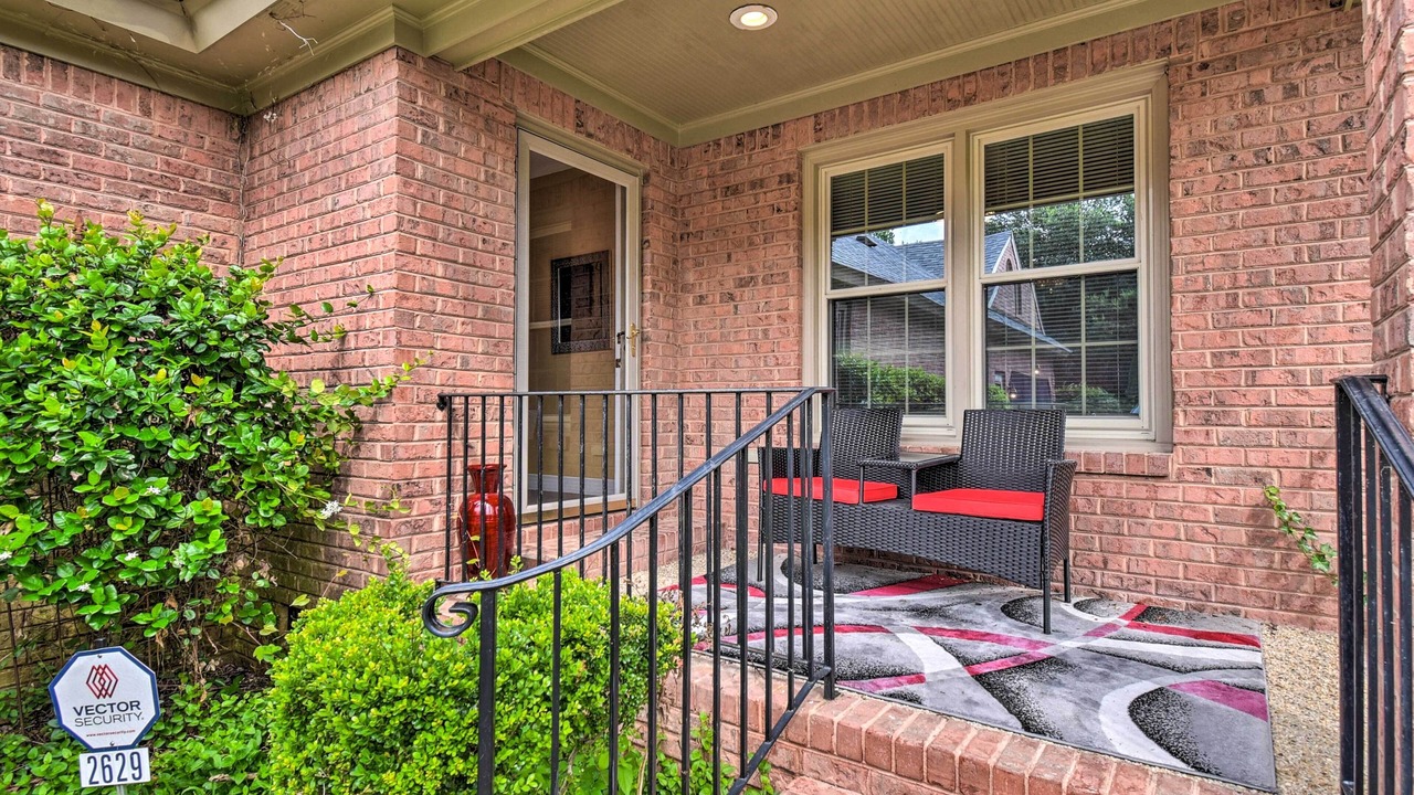 Photo of Outdoor in Western Branch North