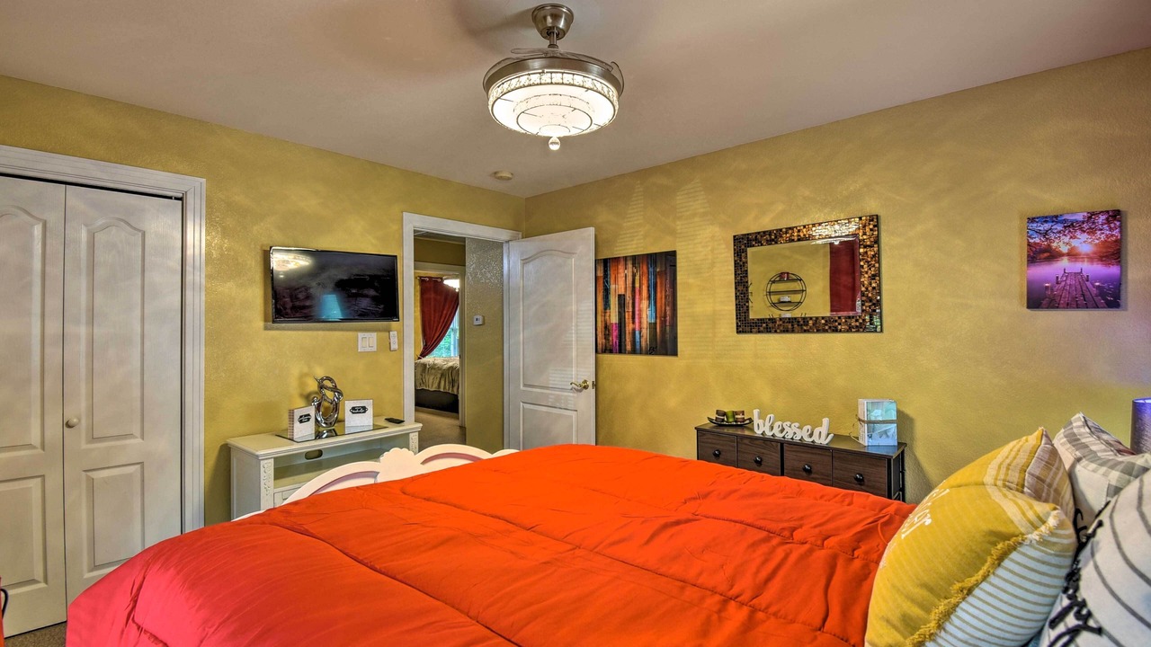 Photo of Bedroom in Western Branch North
