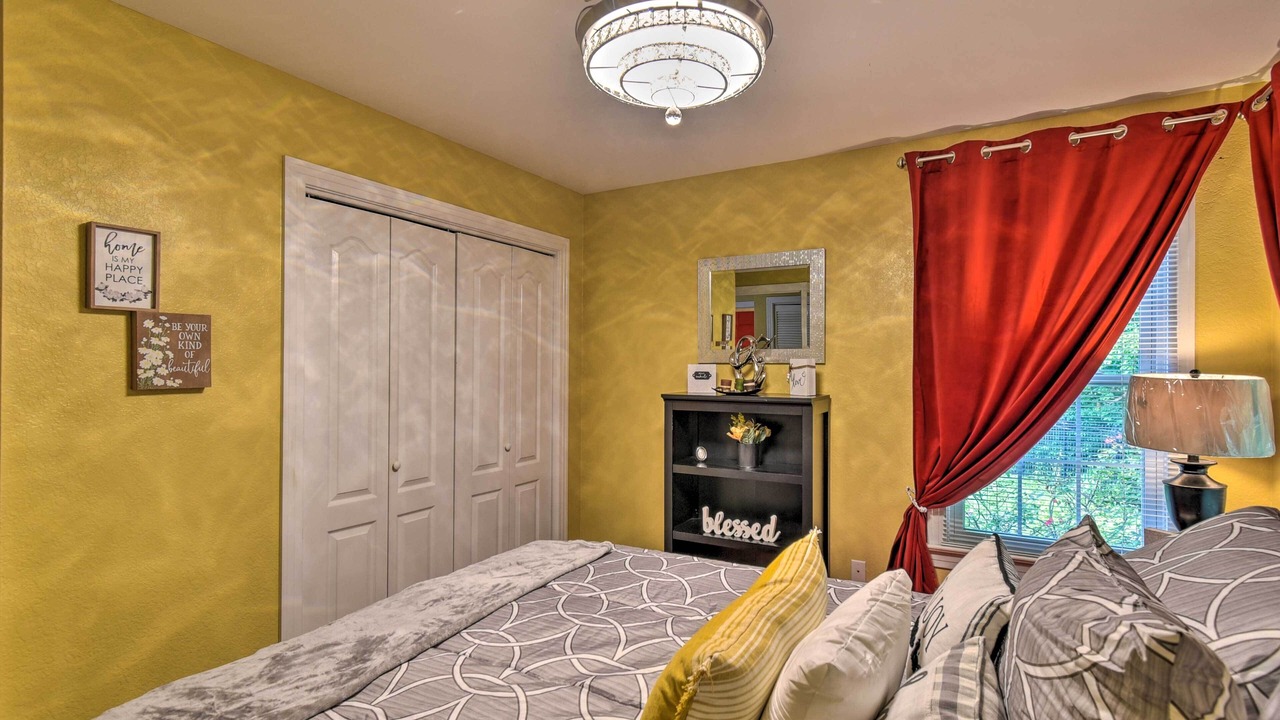 Photo of Bedroom in Western Branch North