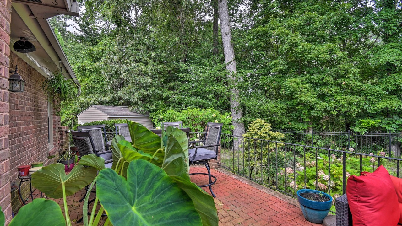 Photo of Outdoor in Western Branch North