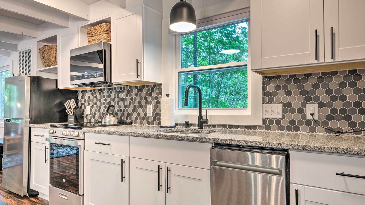 Photo of Kitchen in Broadway