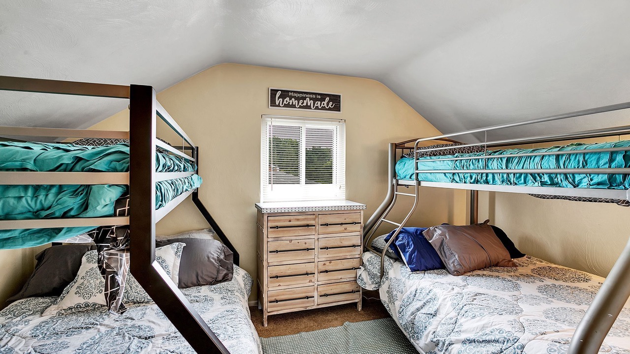 Photo of Bedroom in Murrysville