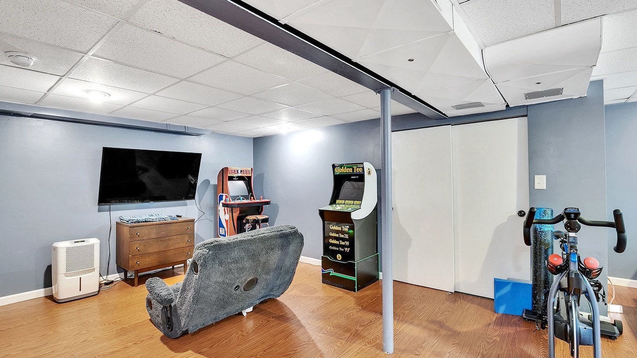 Photo of Bedroom in Murrysville