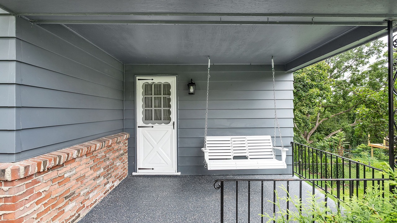 Photo of Outdoor in Murrysville