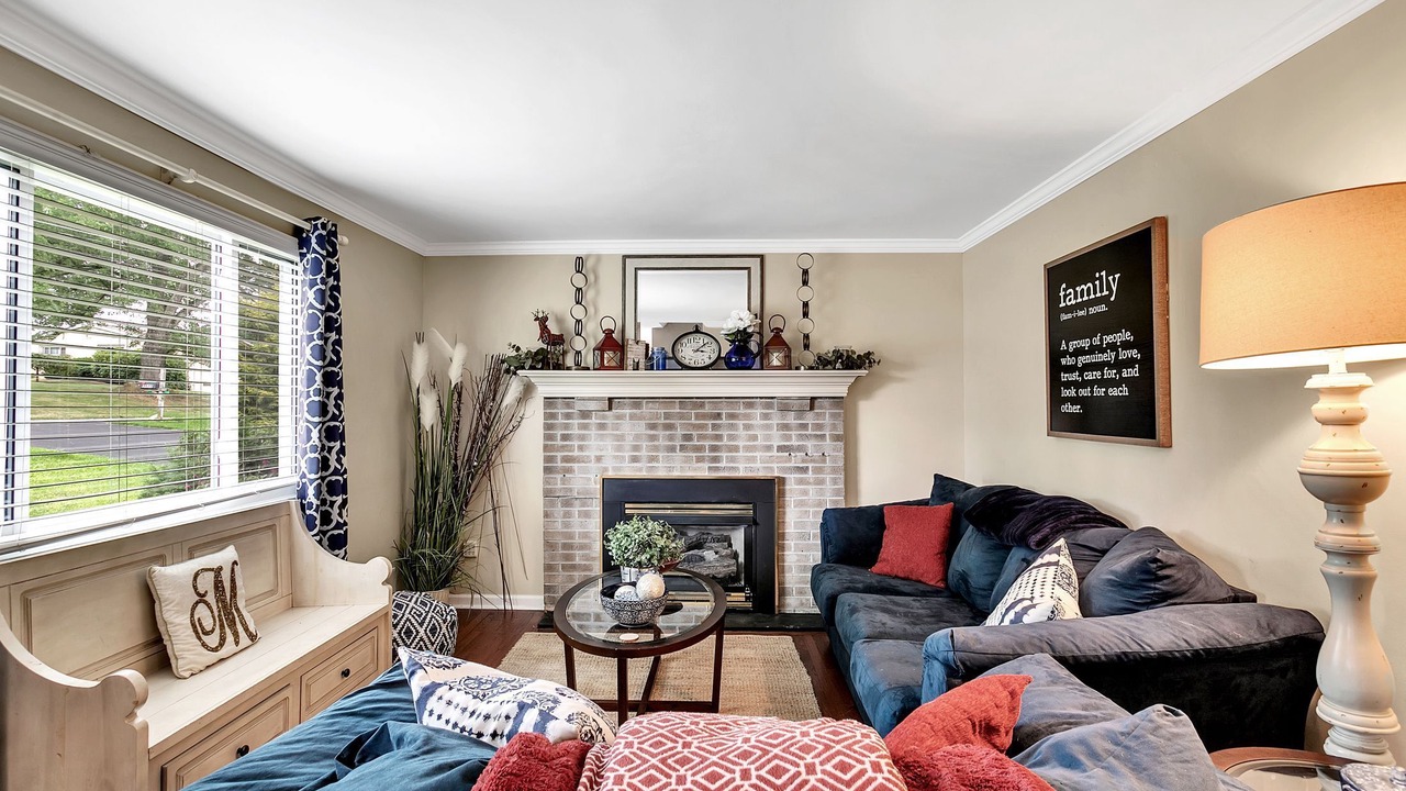 Photo of Bedroom in Murrysville