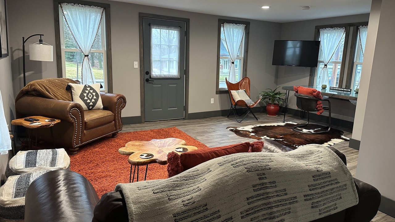 Photo of Bedroom in Lexington