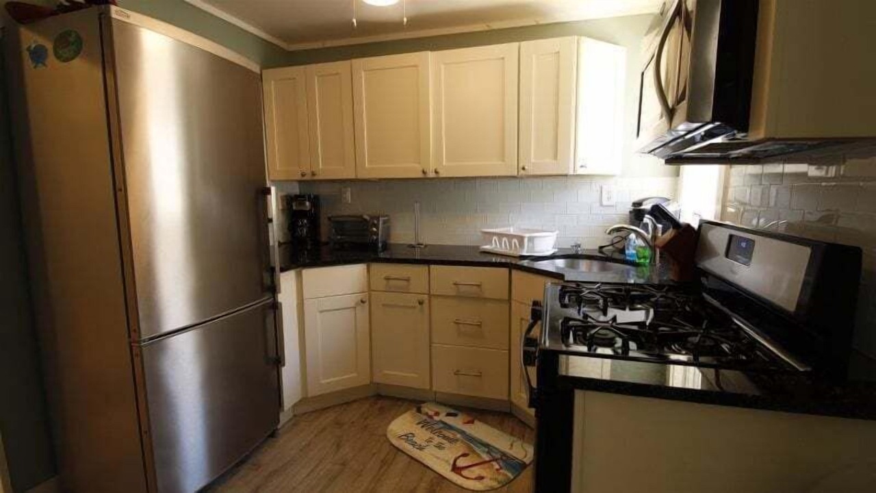 Photo of Kitchen in Point Pleasant Beach