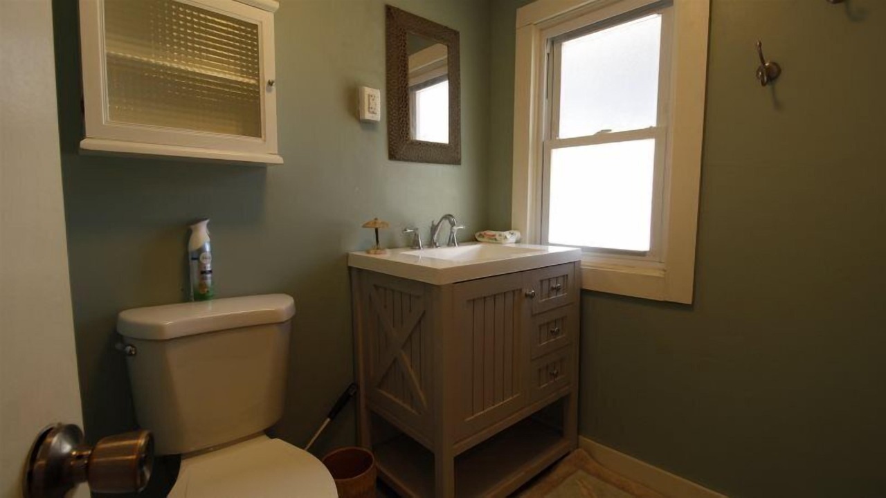 Photo of Bathroom in Point Pleasant Beach