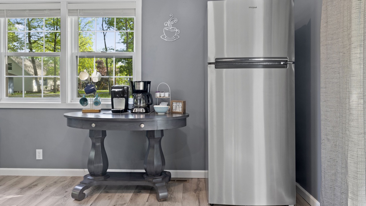 Photo of Kitchen in Lakeview