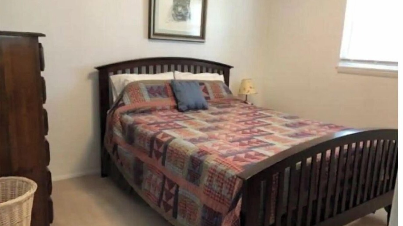 Photo of Bedroom in Elizabethtown