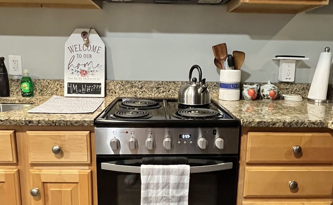 Photo of Kitchen in Brunswick