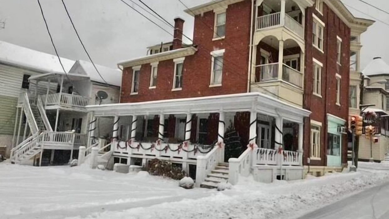 Photo of Outdoor in Brunswick