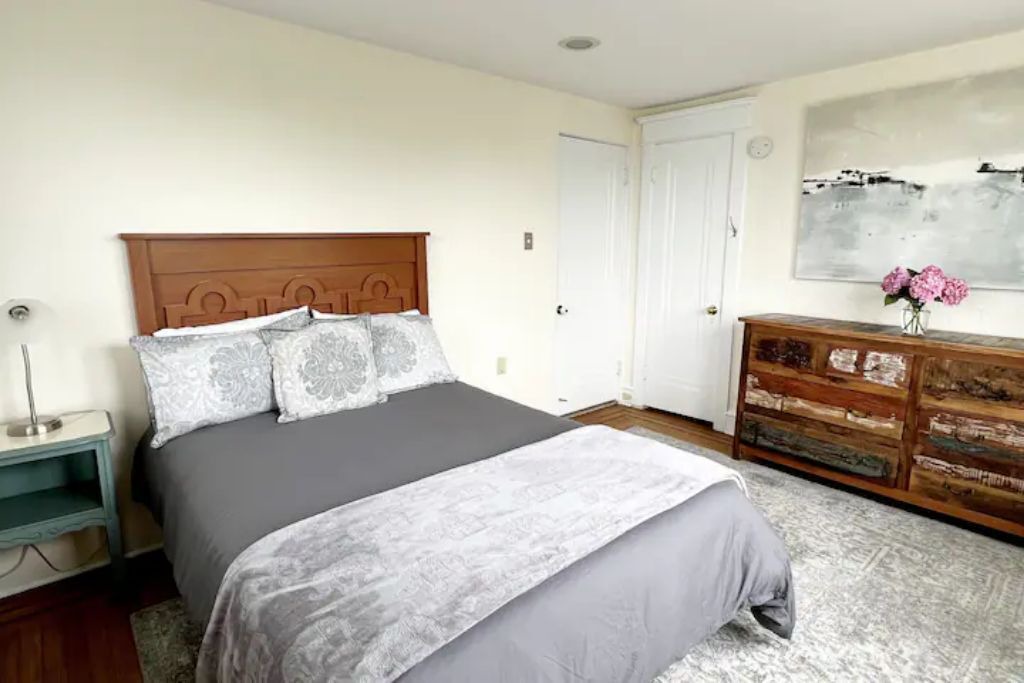 Photo of Bedroom in Ventnor City