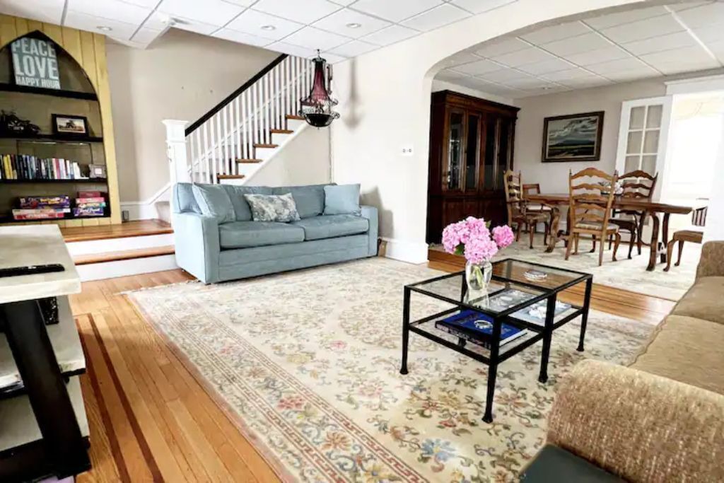 Photo of Livingroom in Ventnor City