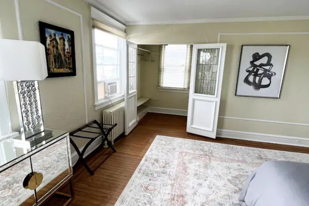 Photo of Bedroom in Ventnor City