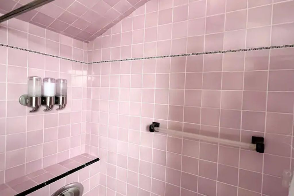 Photo of Bathroom in Ventnor City