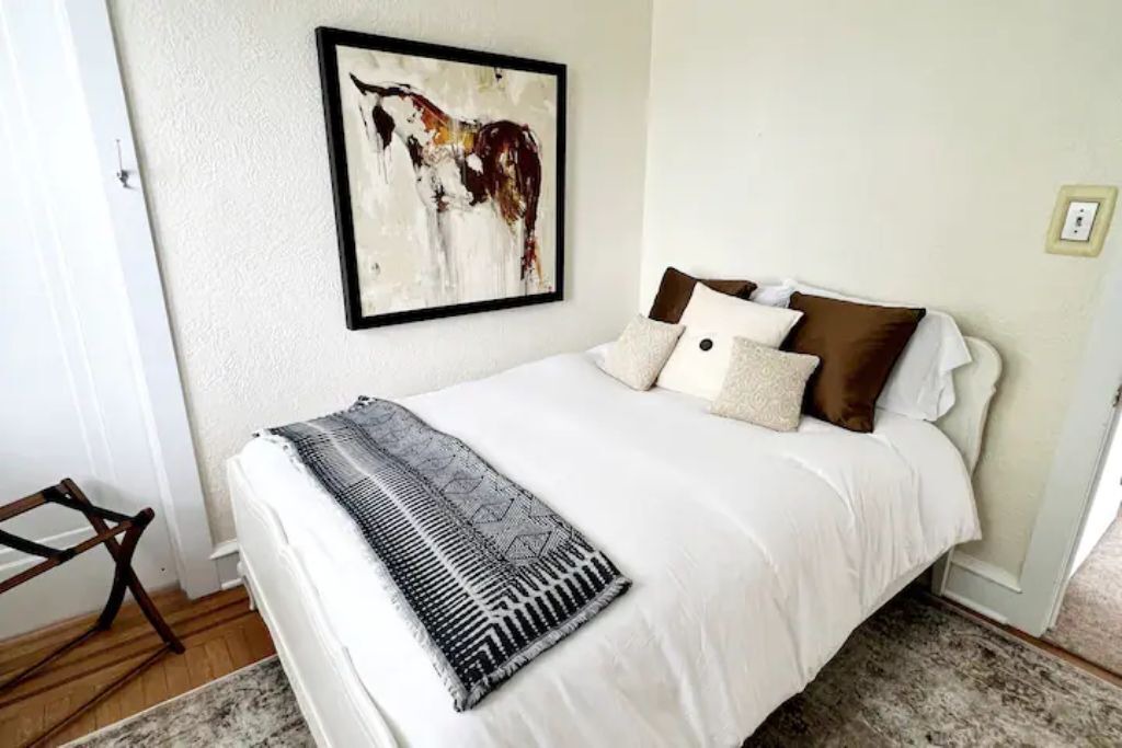 Photo of Bedroom in Ventnor City