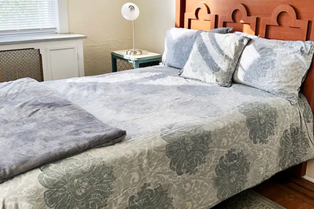 Photo of Bedroom in Ventnor City