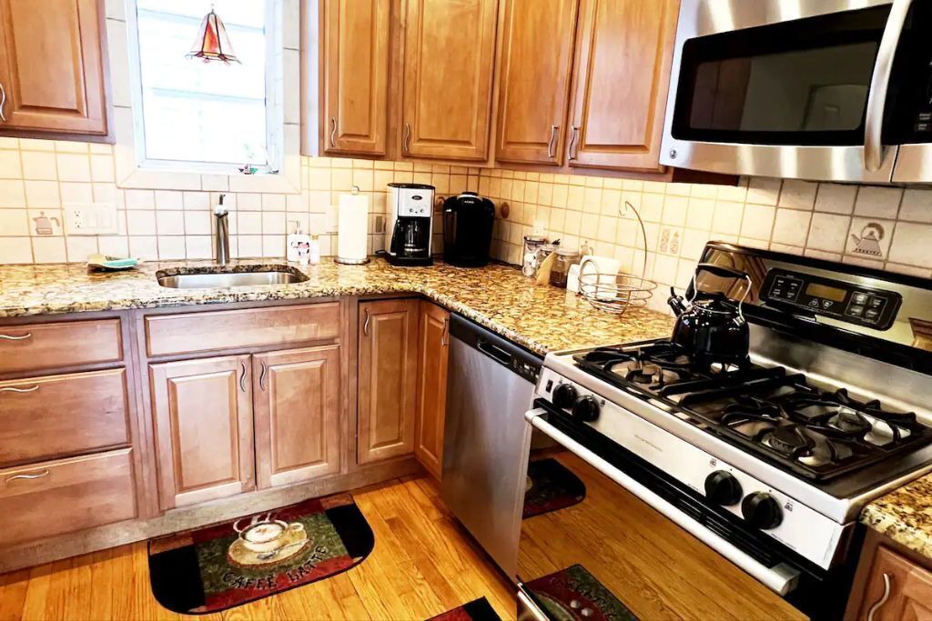 Photo of Kitchen in Ventnor City