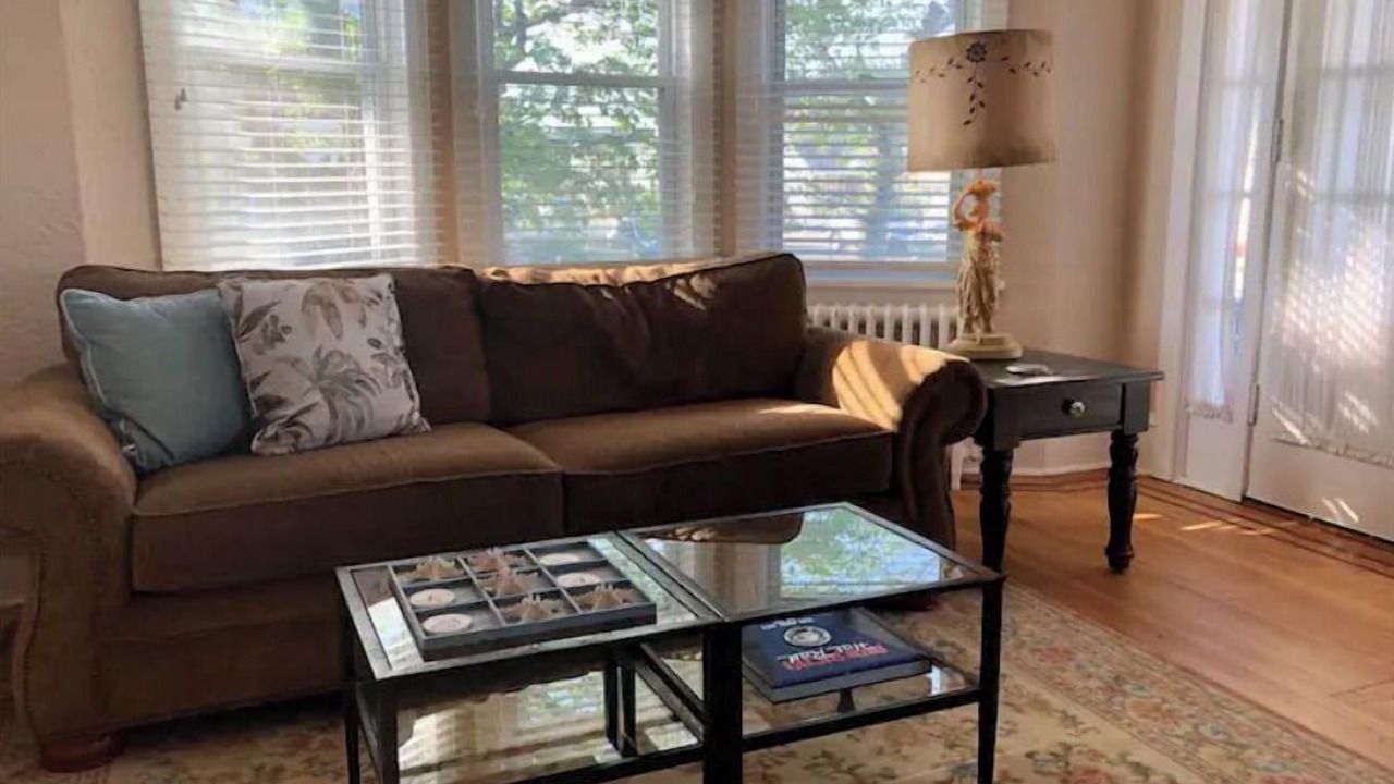 Photo of Livingroom in Ventnor City