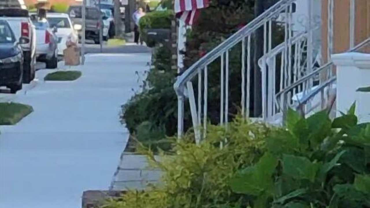 Photo of Outdoor in Ventnor City