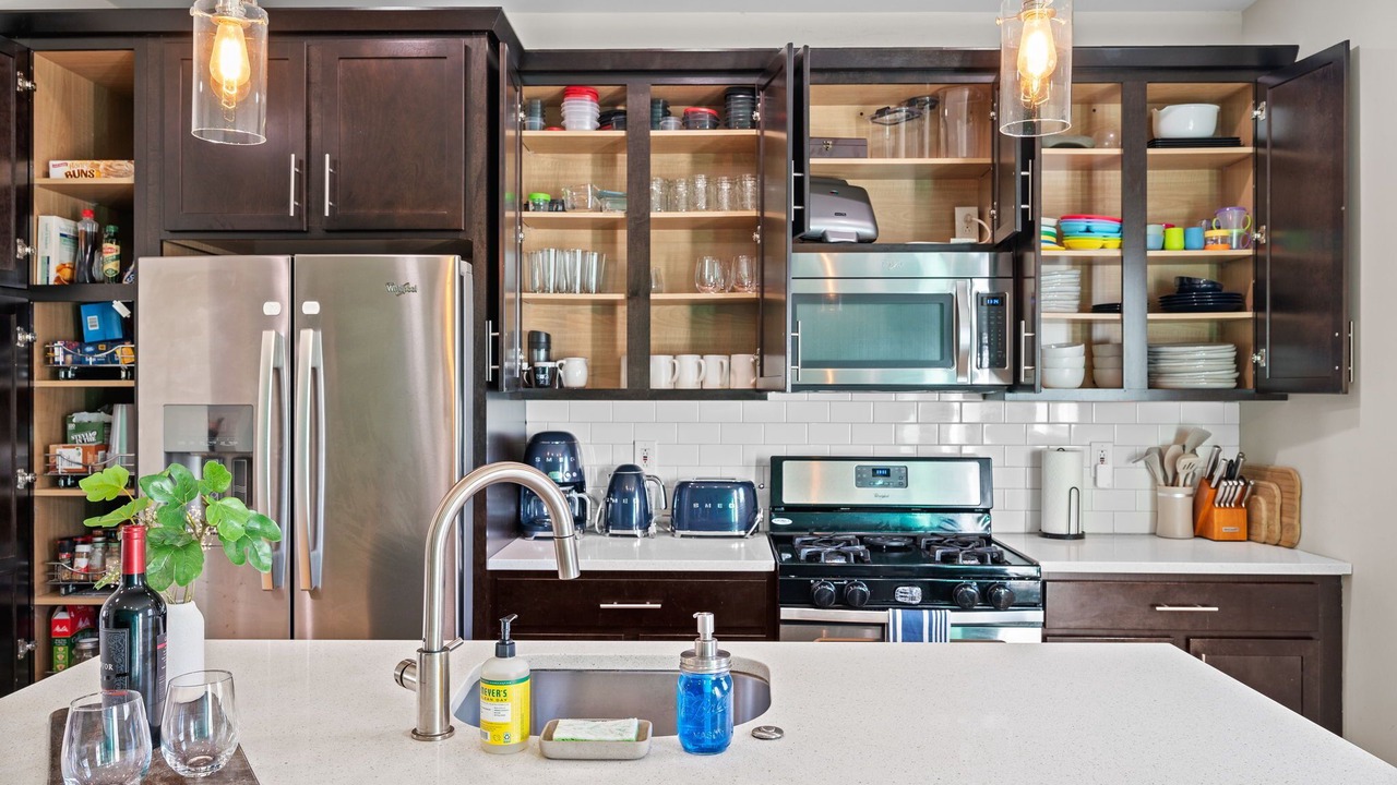 Photo of Kitchen in Manayunk