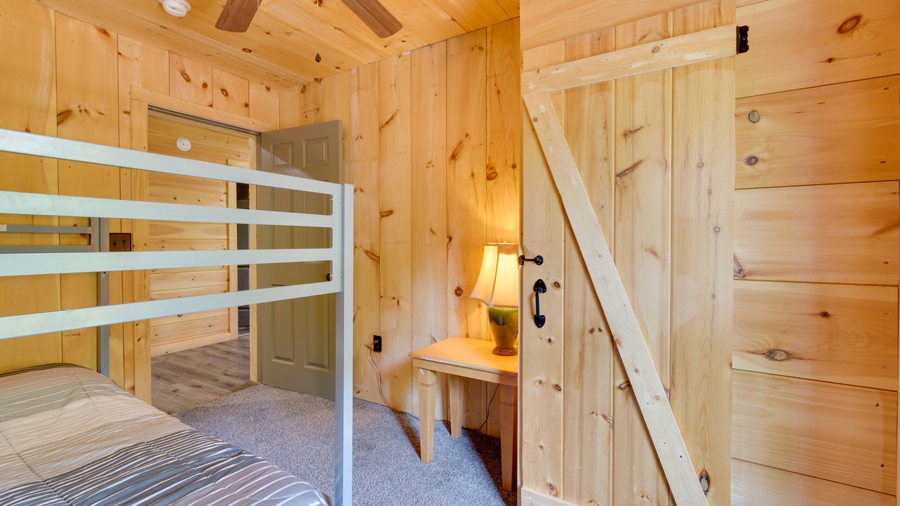 Photo of Bedroom in North Rose