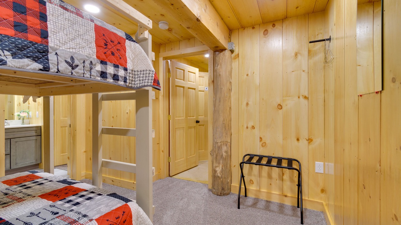 Photo of Bedroom in North Rose