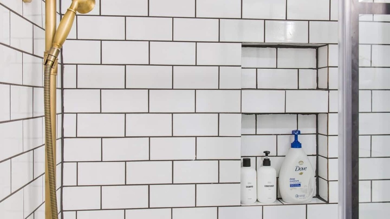 Photo of Bathroom in Clear Spring
