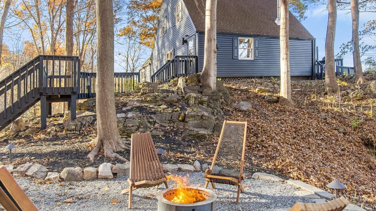 Photo of Outdoor in Clear Spring