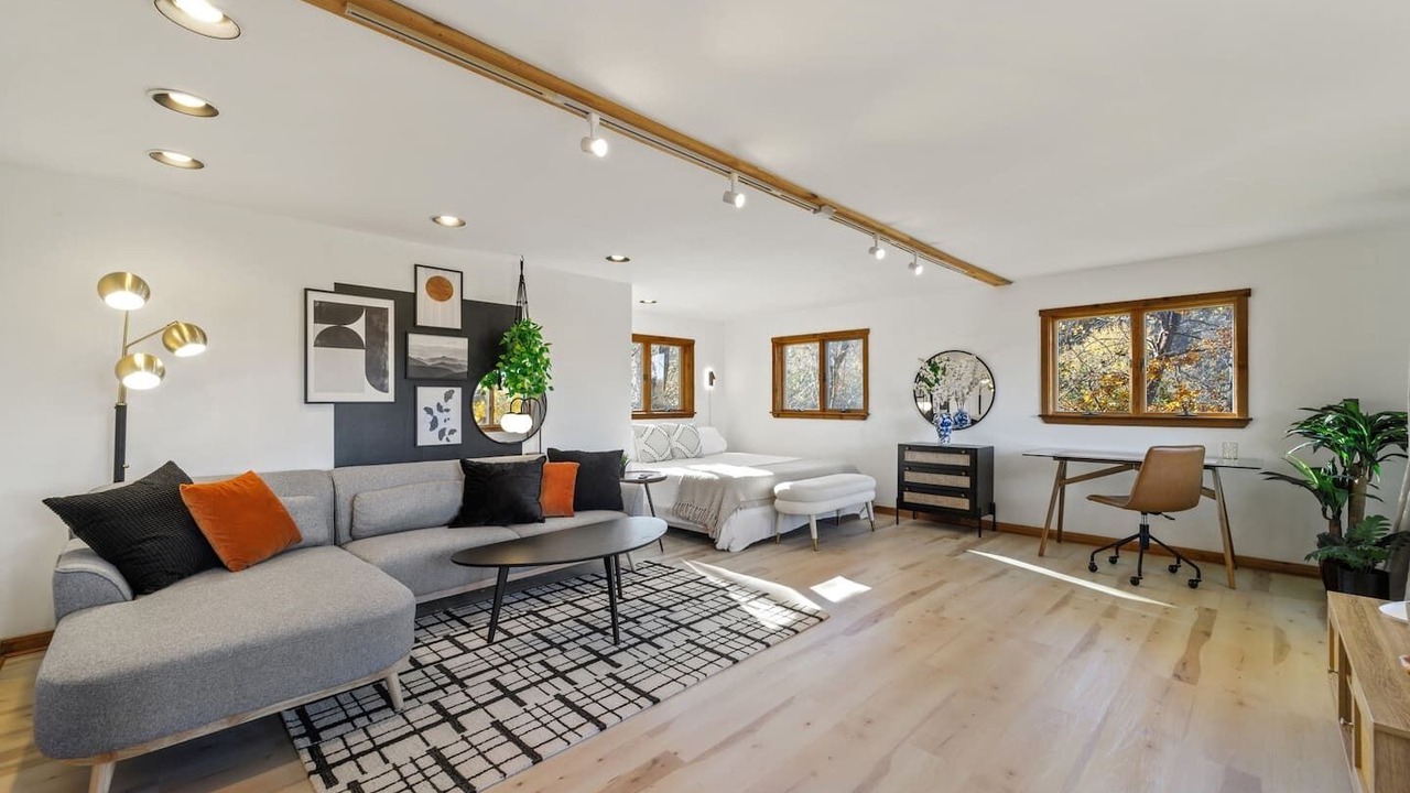Photo of Bedroom in Clear Spring