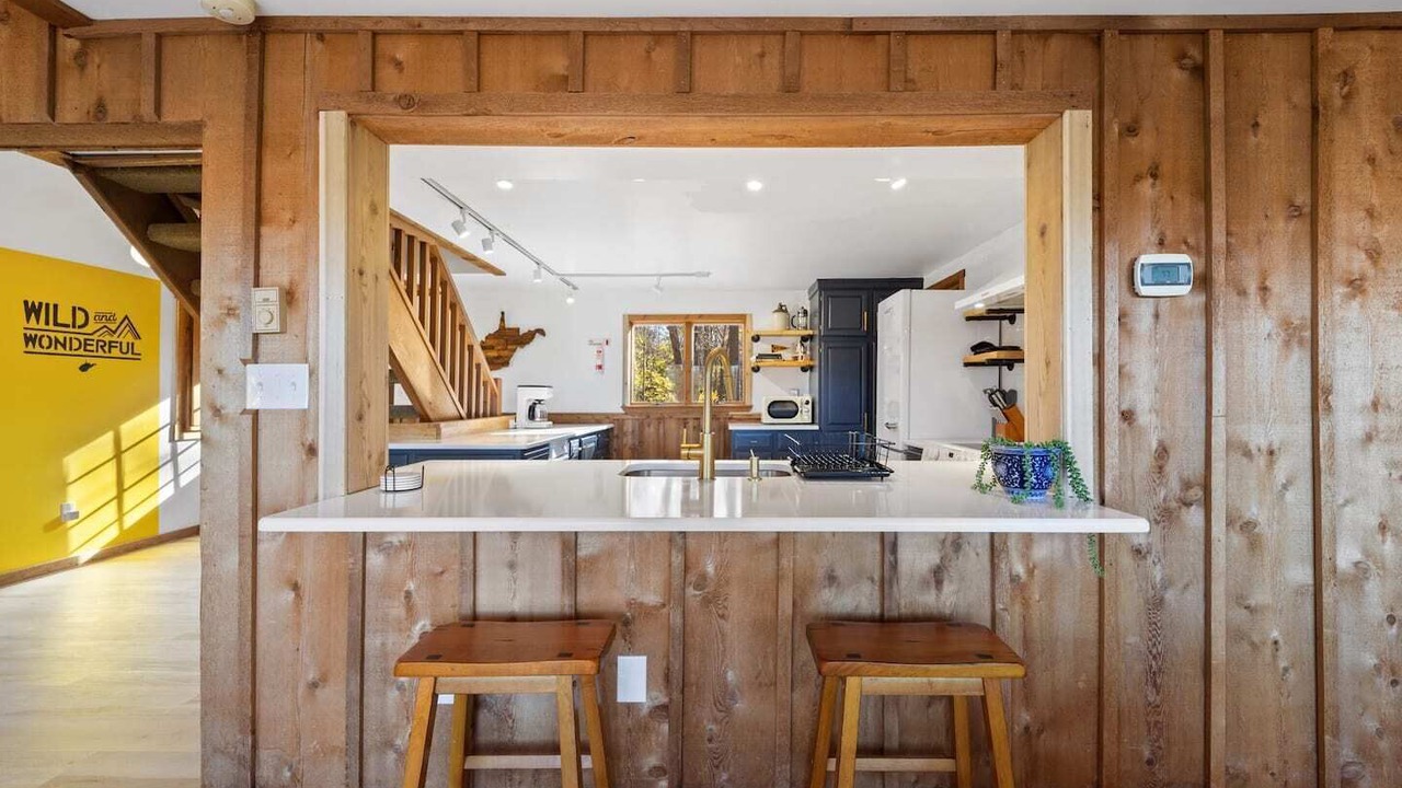 Photo of Kitchen in Clear Spring