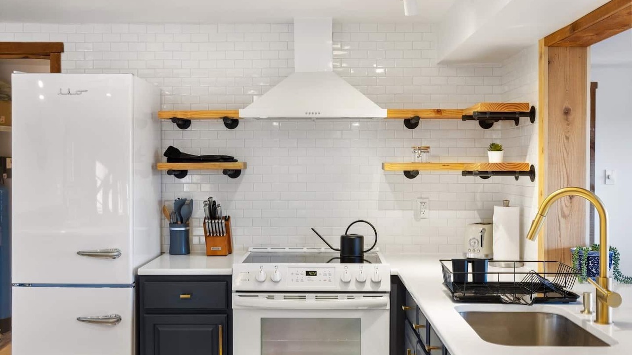 Photo of Kitchen in Clear Spring